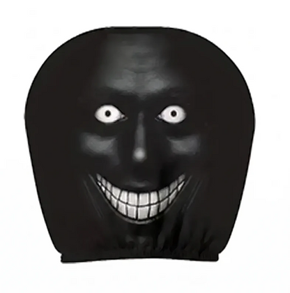 Grin Shade™ Scary Seat Cover