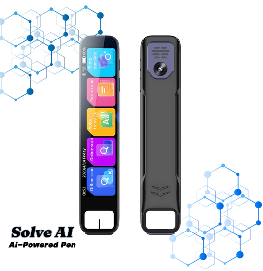 SolveAi™